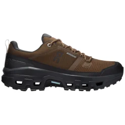 Cloudrock Low WP - Men's Outdoor Shoes