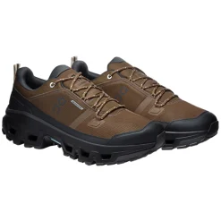 Cloudrock Low WP - Men's Outdoor Shoes
