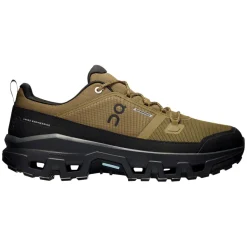 Cloudrock Low WP - Men's Outdoor Shoes