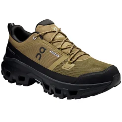 Cloudrock Low WP - Men's Outdoor Shoes