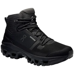 Cloudrock Mid WP - Men's Trekking Boots