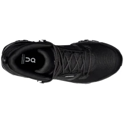 Cloudrock Mid WP - Men's Trekking Boots
