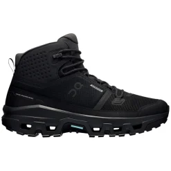 Cloudrock Mid WP - Men's Trekking Boots