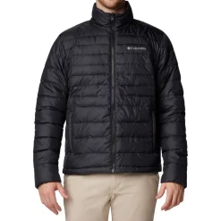 Cloverdale II - Men's 3-in-1 Insulated Jacket