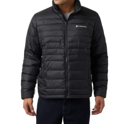 Cloverdale II - Men's 3-in-1 Insulated Jacket