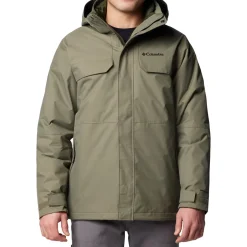 Cloverdale II - Men's 3-in-1 Insulated Jacket