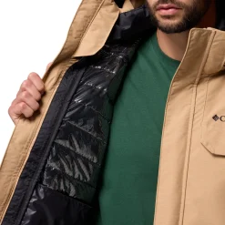 Cloverdale II - Men's 3-in-1 Insulated Jacket