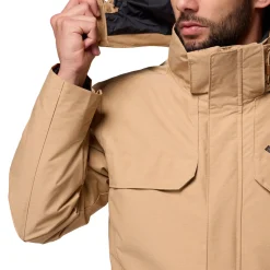 Cloverdale II - Men's 3-in-1 Insulated Jacket