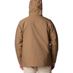 Cloverdale II - Men's 3-in-1 Insulated Jacket