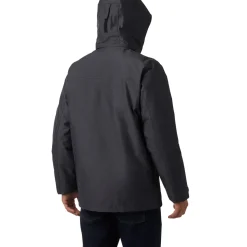 Cloverdale II - Men's 3-in-1 Insulated Jacket