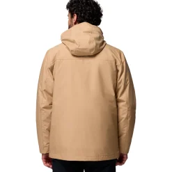 Cloverdale II - Men's 3-in-1 Insulated Jacket