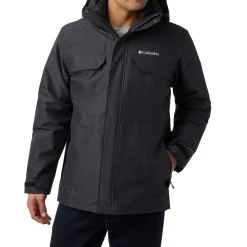 Cloverdale II - Men's 3-in-1 Insulated Jacket