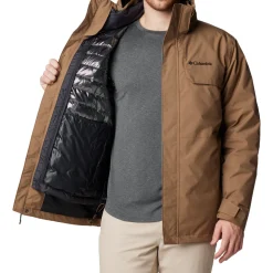 Cloverdale II - Men's 3-in-1 Insulated Jacket