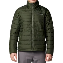 Cloverdale II - Men's 3-in-1 Insulated Jacket