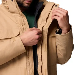 Cloverdale II - Men's 3-in-1 Insulated Jacket
