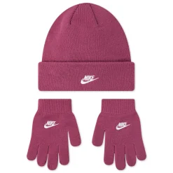 Club - Beanie and Gloves Set for Toddler