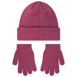 Club - Beanie and Gloves Set for Toddler