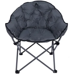 Club - Foldable Camping Chair