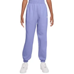 Club - Girls' Fleece Pants
