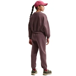 Club - Girls' Fleece Pants