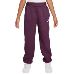 Club - Girls' Fleece Pants