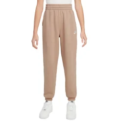 Club - Girls' Fleece Pants
