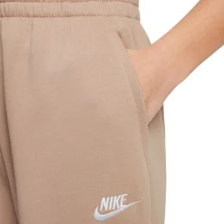 Club - Girls' Fleece Pants