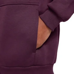Club - Girls' Full-Zip Hoodie
