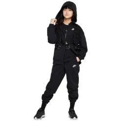 Club - Girls' Full-Zip Hoodie