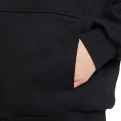 Club - Girls' Full-Zip Hoodie
