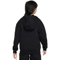 Club - Girls' Full-Zip Hoodie