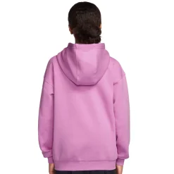 Club - Girls' Full-Zip Hoodie