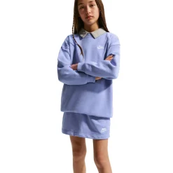 Club - Girls' Sweatshirt