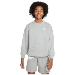 Club - Girls' Sweatshirt