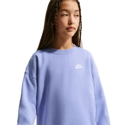 Club - Girls' Sweatshirt