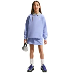 Club - Girls' Sweatshirt