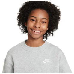 Club - Girls' Sweatshirt