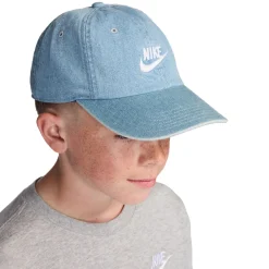 Club - Junior Adjustable Cap