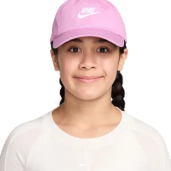 Club - Junior Adjustable Cap