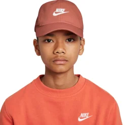 Club - Junior Adjustable Cap