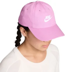 Club - Junior Adjustable Cap