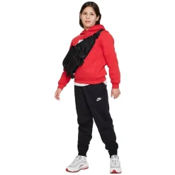 Club - Junior Fleece Pants