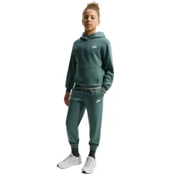 Club - Junior Fleece Pants