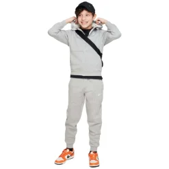 Club - Junior Fleece Pants