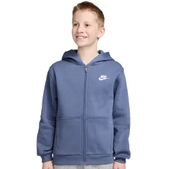 Club - Junior Full-Zip Hoodie