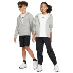 Club - Junior Full-Zip Hoodie