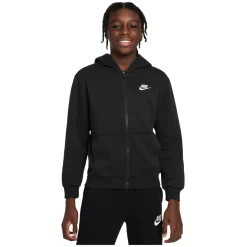 Club - Junior Full-Zip Hoodie