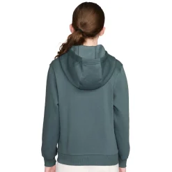 Club - Junior Full-Zip Hoodie