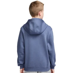 Club - Junior Full-Zip Hoodie