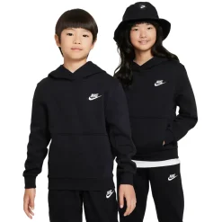 Club - Junior Hoodie